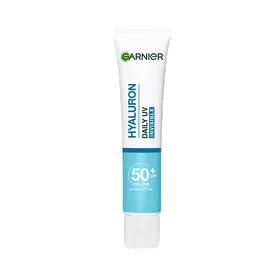 ضد آفتاب گارنیر Hyaluron Daily UV Invisible SPF50+