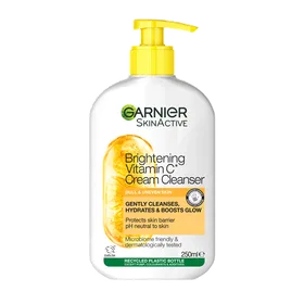 شوینده ویتامین C گارنیر Garnier Vitamin C Cleanser
