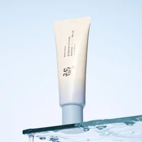 ضدآفتاب بیوتی آف جوسان Aqua-Fresh SPF50+ حجم 50 میل