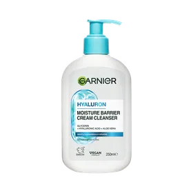 فیس واش آلوئهورا گارنیر (Garnier Aloe Vera Face Wash)