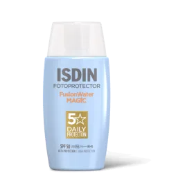 ضد آفتاب فیوژن واتر مجیک SPF50 ایزدین