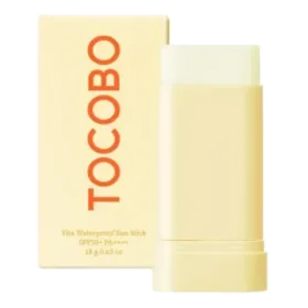 ضدآفتاب استیکی توکوبو Vita Waterproof SPF50+ حجم 18 گرم