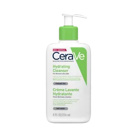 شوینده آبرسان سراوی Hydrating حجم 236 میلیلیتر