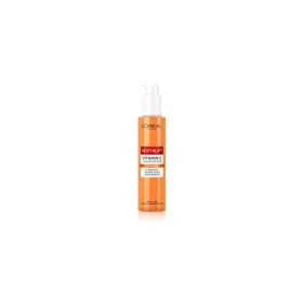 ژل شستشوی ویتامین C لورآل Revitalift Clinical حجم 150 میلیلیتر