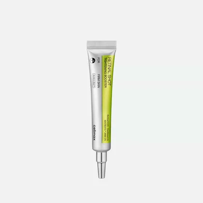 سرم لایه بردار رتینول شات سلیمکس 30میل از برند Celimax