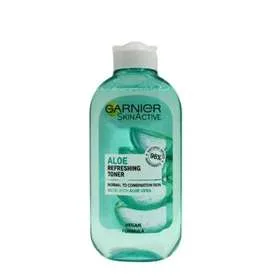 تونر آلوئه‌ورا گارنیر از برند Garnier