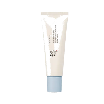 ضدآفتاب بیوتی آف جوسان Aqua-Fresh SPF50+ حجم 50 میل