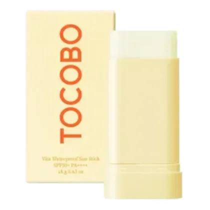 ضدآفتاب استیکی توکوبو Vita Waterproof SPF50+ حجم 18 گرم