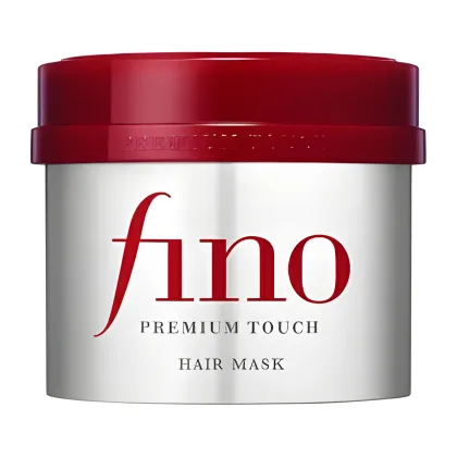 ماسک موی فینو Premium Touch حجم 230 گرم از برند Fino