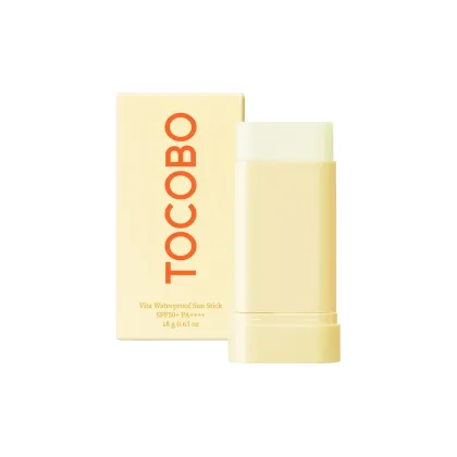 ضدآفتاب استیکی توکوبو Vita Waterproof SPF50+ حجم 18 گرم