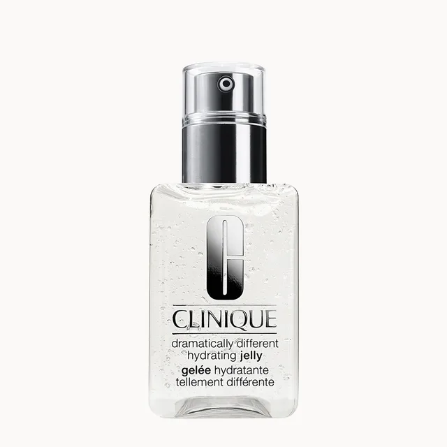 ژل مرطوب‌کننده و آبرسان درماتیکالی کلینیک از برند Clinique