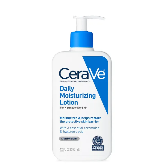 لوسیون آبرسان و مرطوبکننده سراوی از برند CeraVe