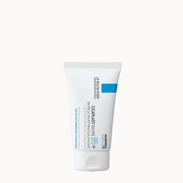 کرم ترمیمکننده سیکاپلاست B5 لاروش پوزای 40 میل از برند La Roche-Posay