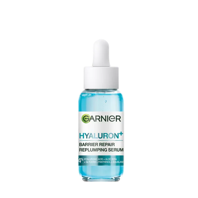سرم هیالورونیک آبرسان گارنیر فراسوی از برند Garnier