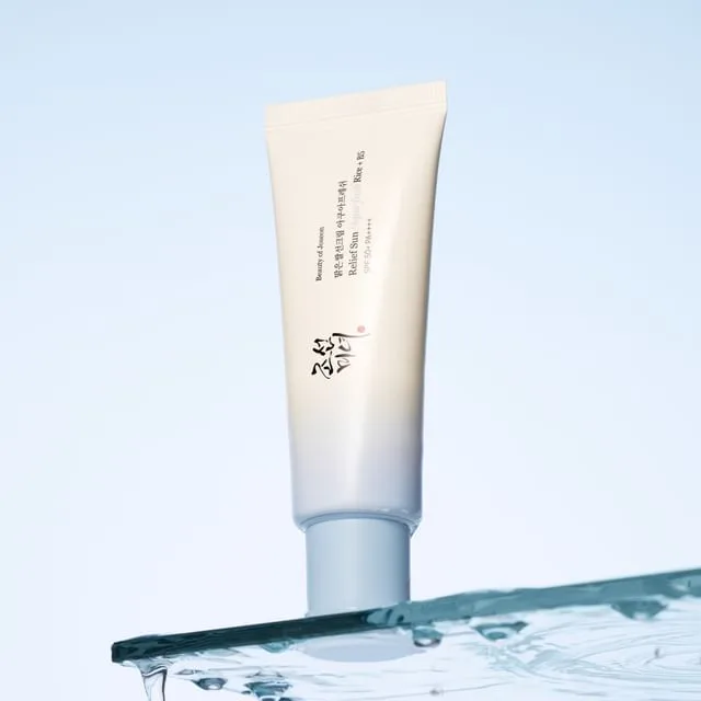 ضدآفتاب بیوتی آف جوسان Aqua-Fresh SPF50+ حجم 50 میل از برند Beauty of Joseon