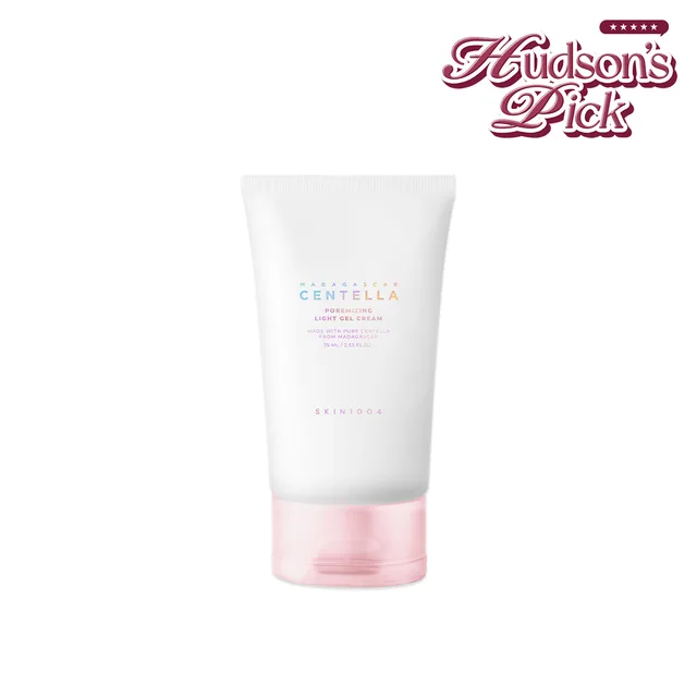 ژل کرم کوچک‌کننده منافذ سنتلا اسکین 1004 حجم 75 میل از برند Skin1004
