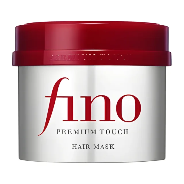 ماسک موی فینو Premium Touch حجم 230 گرم از برند Fino